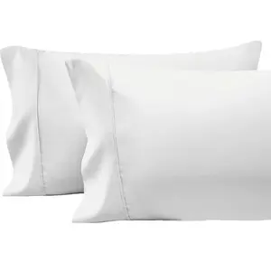 Pizuna Pure 100% Cotton Pillow Cases