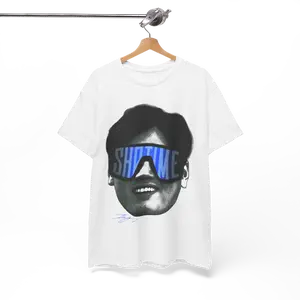 Ohtani "SHOTIME" BIG HEAD Shirt