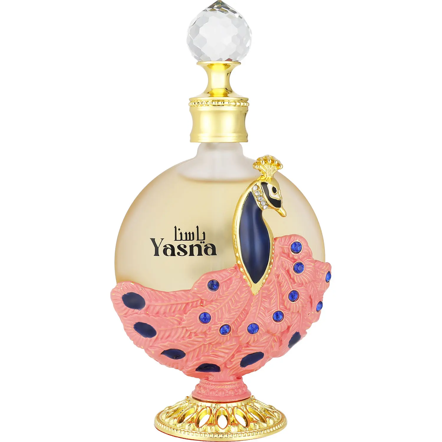 Luniche Yasna By Luniche Perfume For Unisex