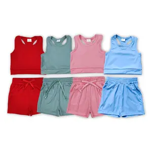 Girls Tennis Active Set