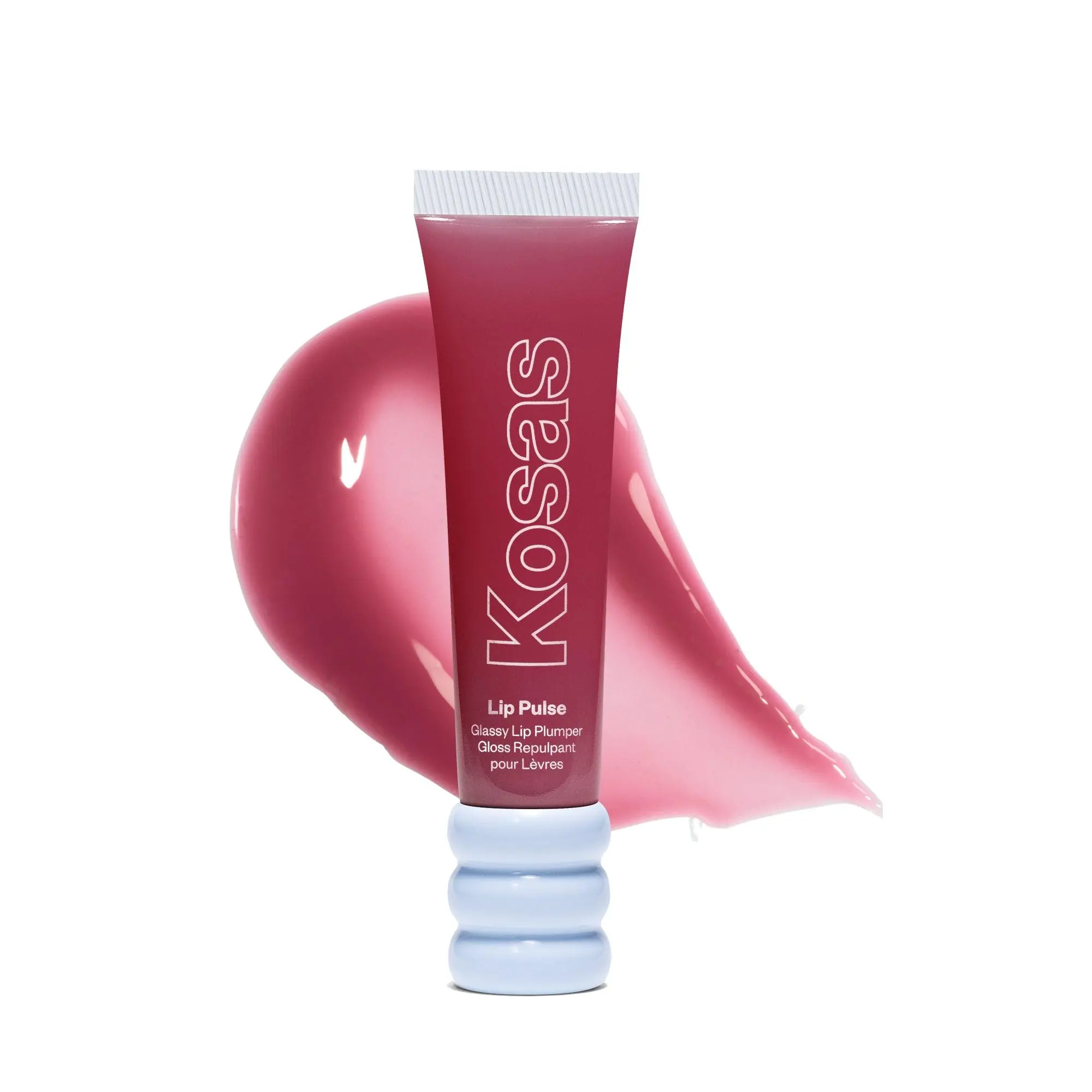 Kosas Lip Pulse — Glassy Lip Plumper Kosas Lip Pulse — Glassy Lip Plumper