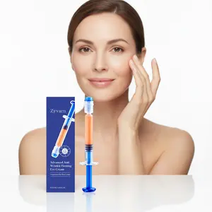 1/2/3PCS This Anti-wrinkle Eye Cream Lifts and Firms, Fights Aging, Reduces Fine Lines, Moisturizes, and Brightens the Complexion Moisturizing Eye Cream