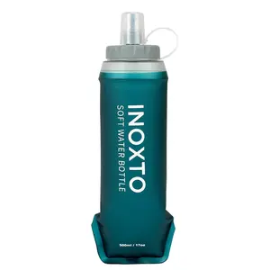 500ml Soft Flask TPU