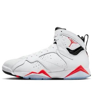 Air Jordan 7 Retro 'White Infrared' CU9307-160