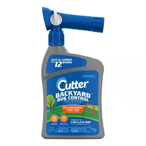 32 oz. Backyard Bug Control Spray Concentrate