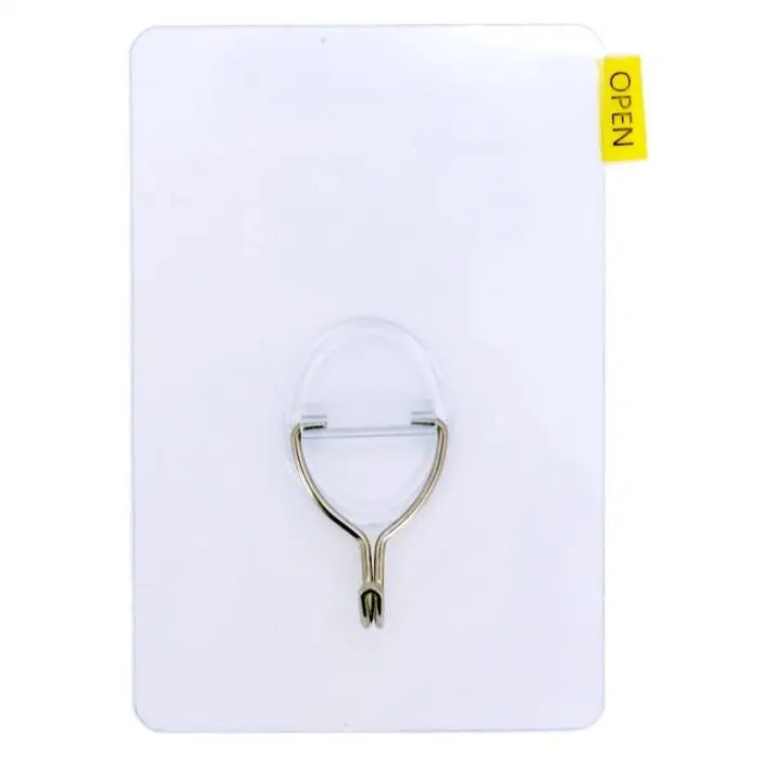 Magic Self Adhesive Wreath Hanger