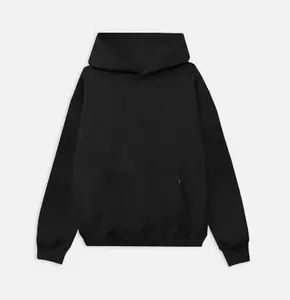 Hooded Sweater
