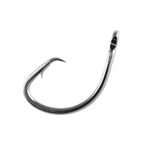 Owner Mutu Circle Hooks