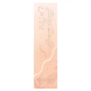 Dasique Juicy Dewy Tint, 15 Orange Coke, 0.12 oz (3.5 g)
