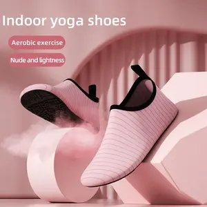 Quick-Dry Water Shoes for Men & Women - Slip-On Design, Non-Slip River Tracing Shoes, Breathable Beach & Hiking Boots, Ideal for Water Sports & Activities - Watershoes