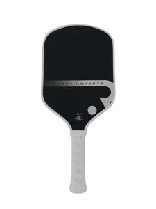 Money Moments 14MM Kevlar Pickleball Paddle - Powerful and Lightweight