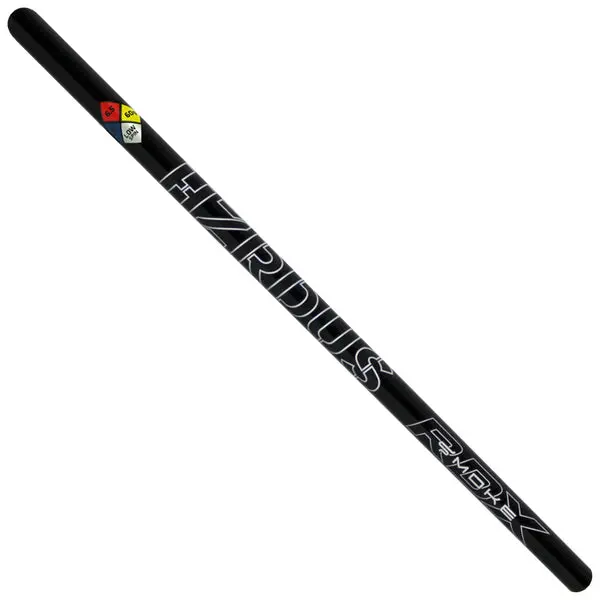 Project X HZRDUS Smoke RDX Black 60g Regular – Driver Shaft