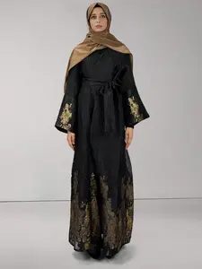 Layali Dhahabi | Black