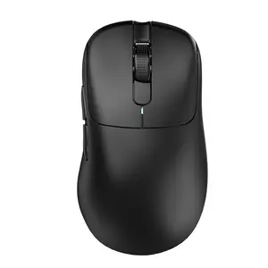 AJAZZ AJ179NL P wireless gaming mouse with 800 mAh battery and long battery life, the new PAW3395 sensor is lightweight and 100 million micro-motion star flash chip DPI26000 is suitable for e-sports games and office