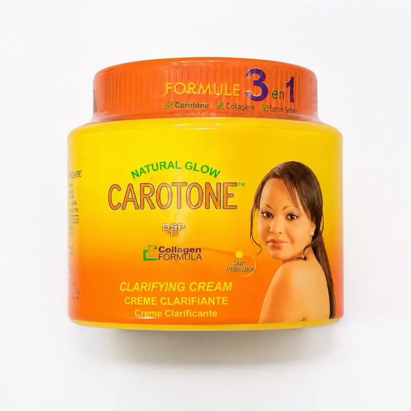 Carotone Beauty Cream