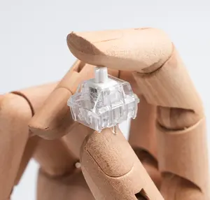 DAREU Ice / Shadow Blade Magnetic Switch