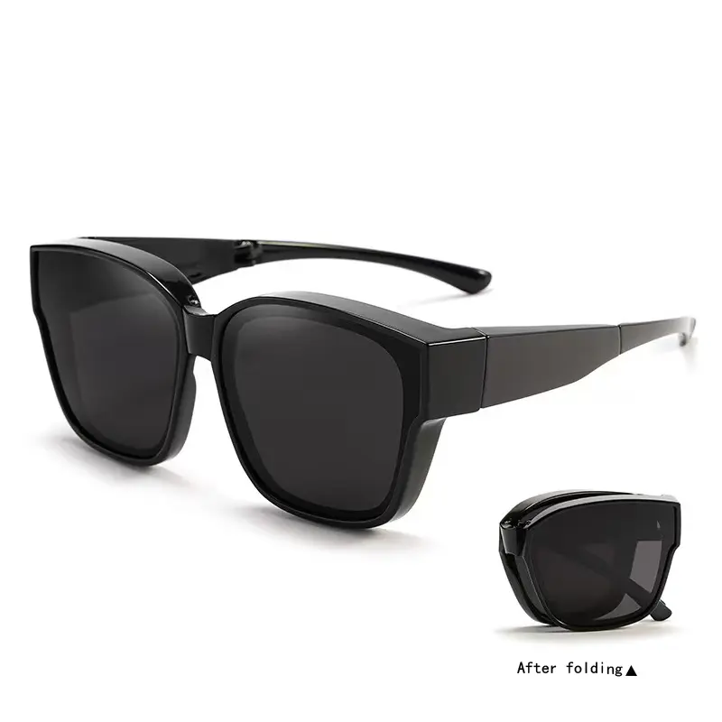 Bright Black（Fold）