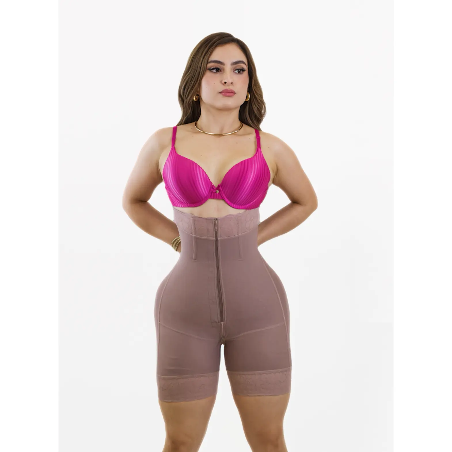 Shapewear Cola de Sirena