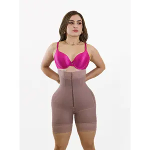 Shapewear Cola de Sirena