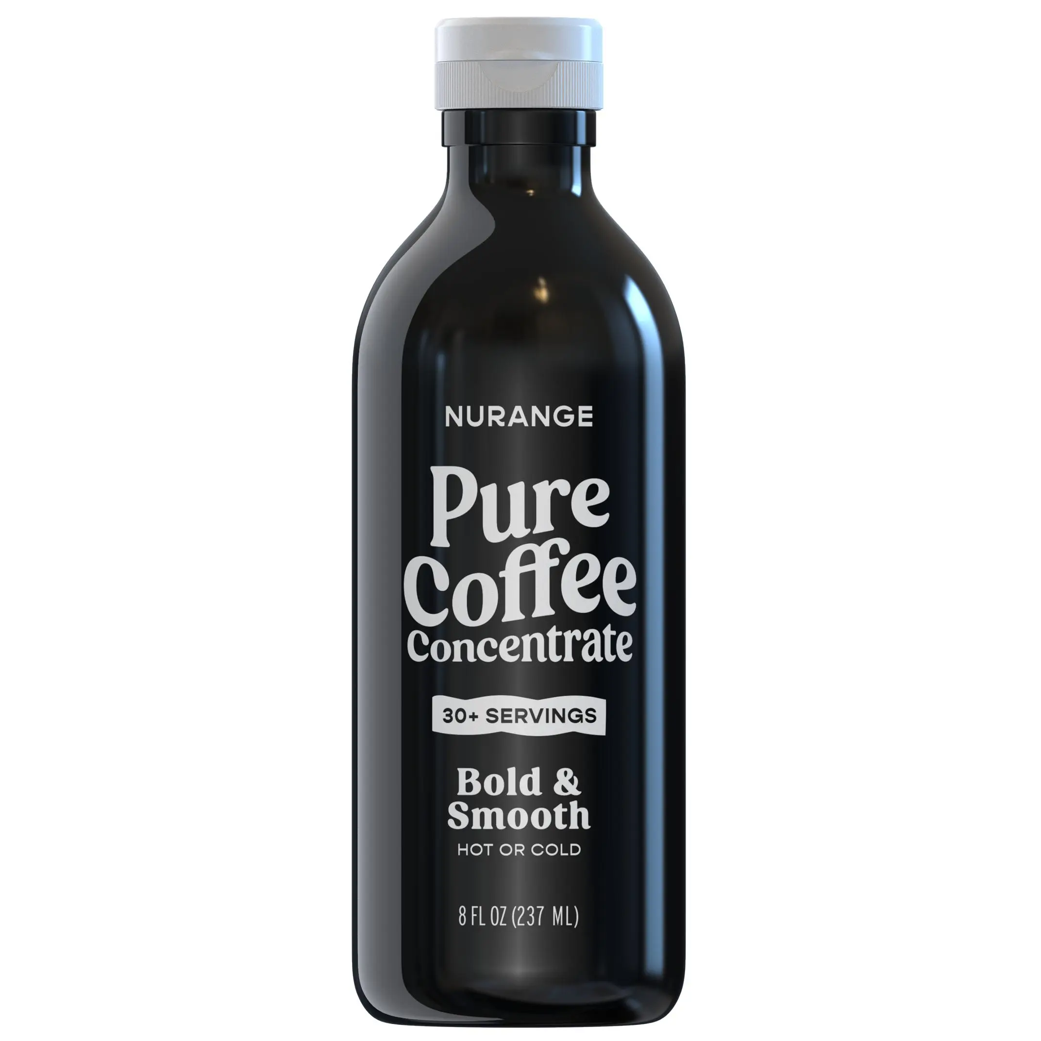 Pure Coffee Concentrate