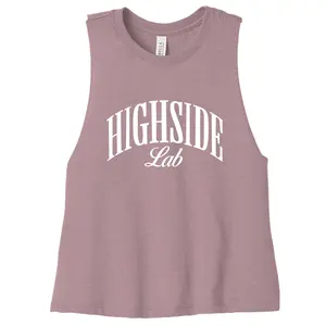 HSL Racerback Womens