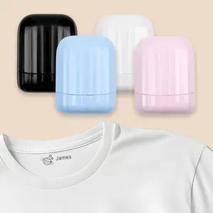 Ridge Shaped Personalized Name Stamps