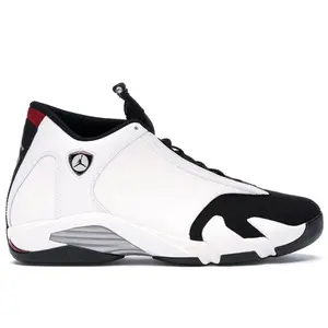 Jordan Men's 14 Retro Black Toe (2014), from StockX