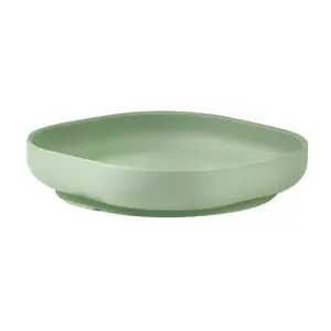 Silicone Suction Plate Silicone Suction Plate