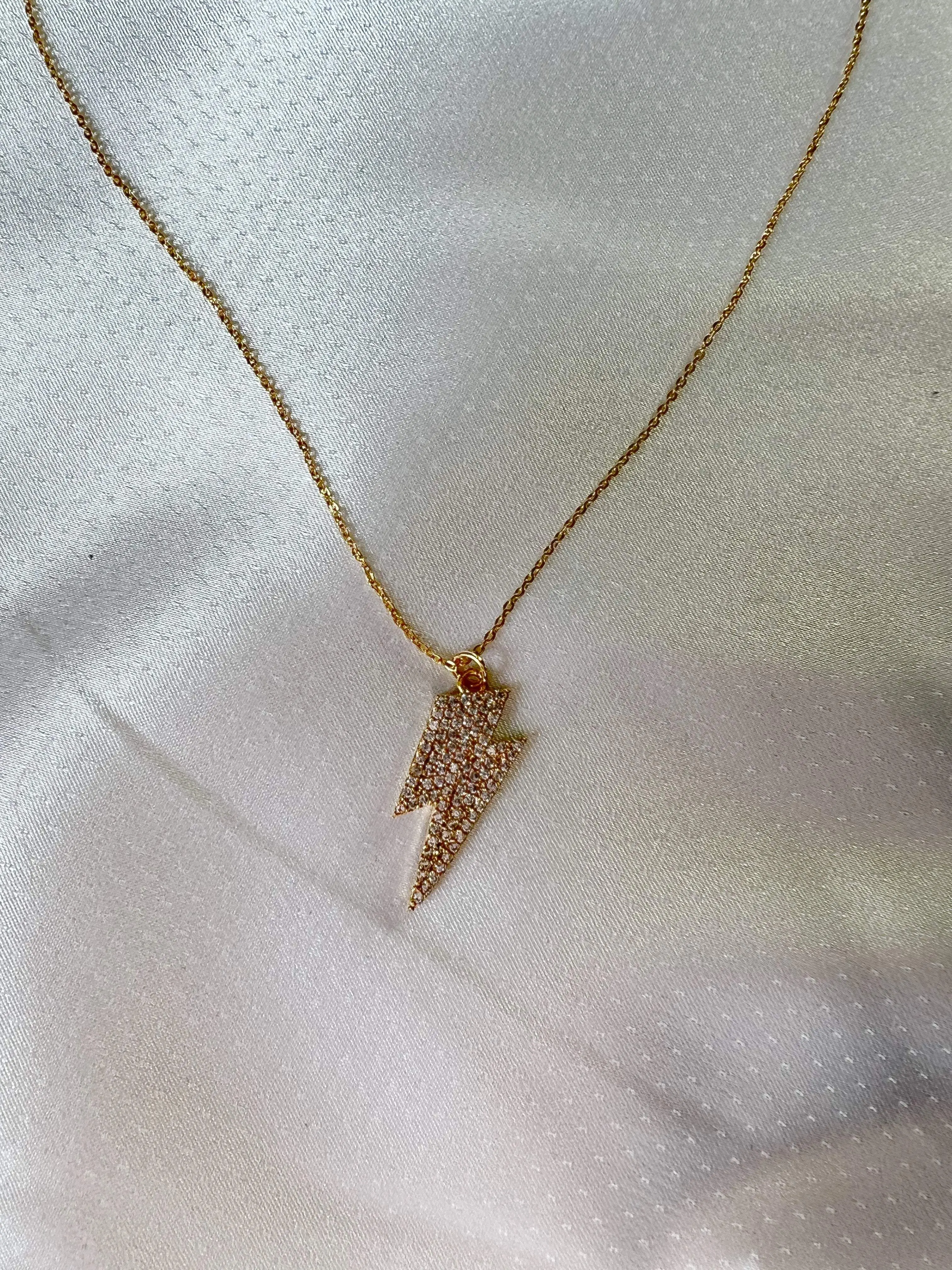 Piper Necklace