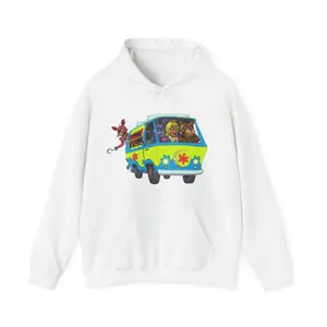 Five Nights at Freddys Fanart Satire Hoodie, FNAF Sweater, Unisex Sweatshirt, Inspired Hooded Jumper, Funny Gamer Gift, Novelty Clothing