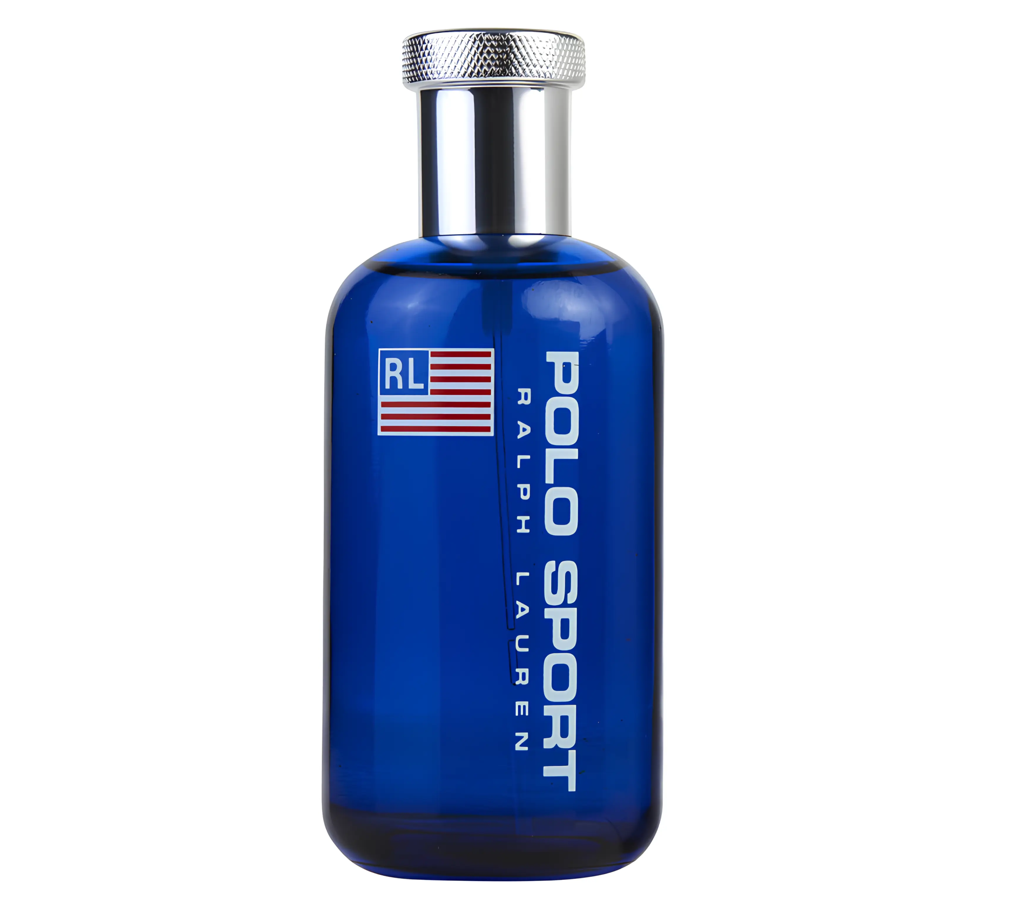 Ralph Lauren Polo Sport for Men Eau de Toilette Spray, 4.2 Ounce