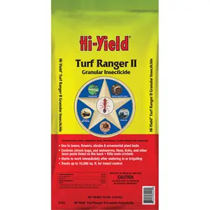 Hi-Yield  10 lbs Turf Ranger II Insect Killer for Lawns