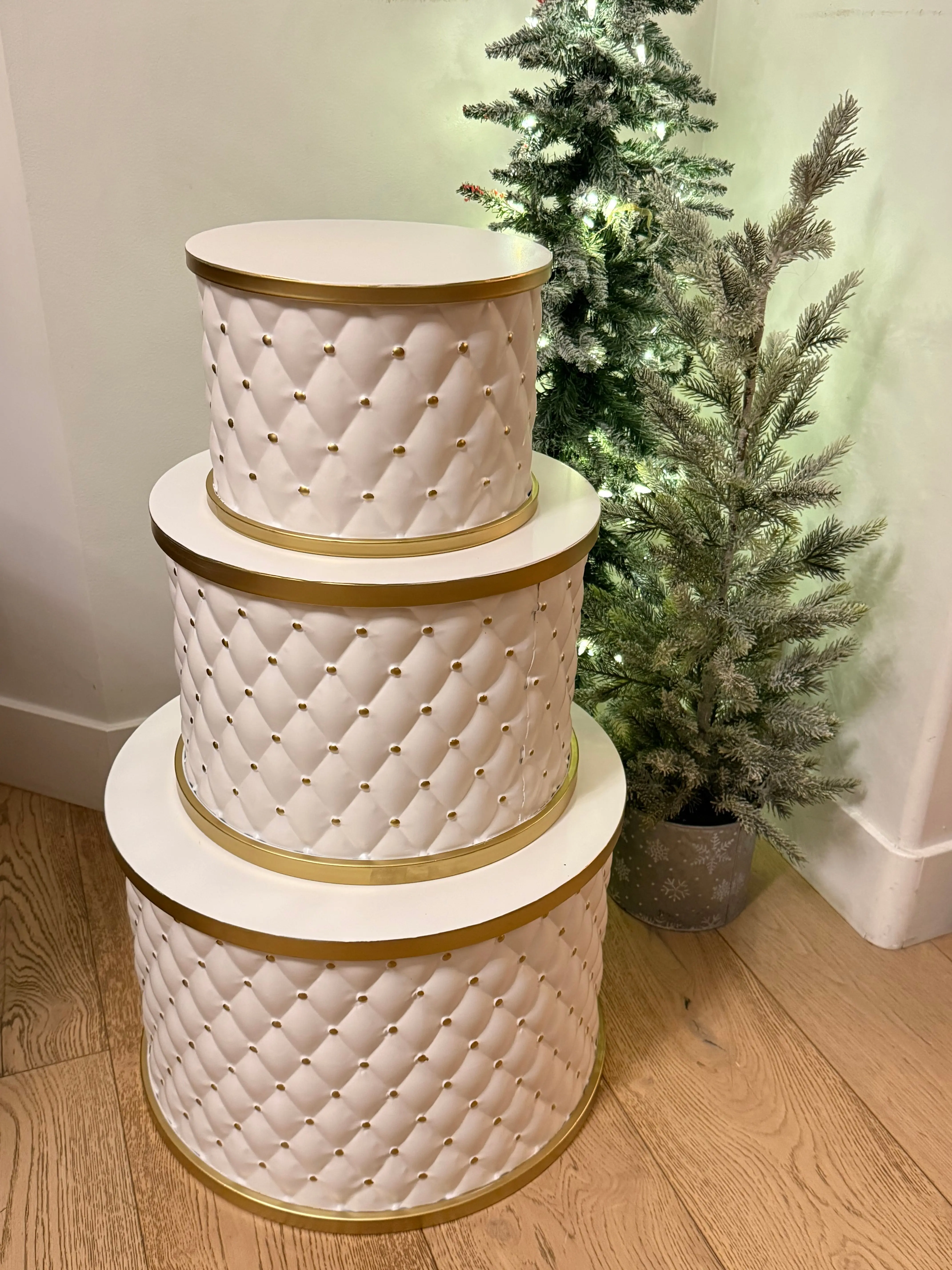 Christmas Drum Set - 3