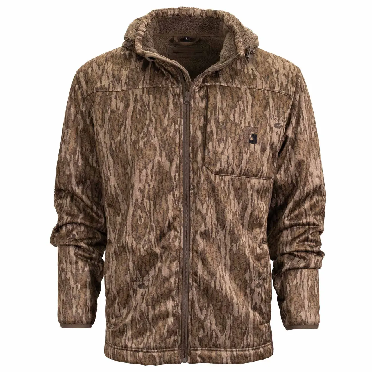Rogers Sporting Goods Men's Terik G2 Whitetail Jacket Rogers Sporting Goods Men's Terik G2 Whitetail Jacket