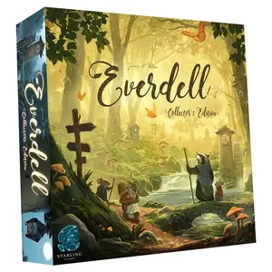 Everdell Collectors Edition