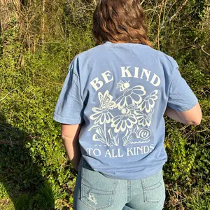 Be Kind To All Kinds Tee Be Kind To All Kinds Tee