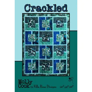 Crackled - Villa Rosa Designs
