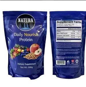 Natura Max Protein