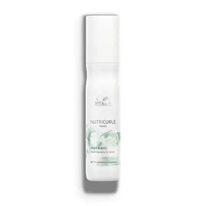 Wella Professionals - Nutricurls Milky Waves Nourishing Spray for Waves Wella Professionals - Nutricurls Milky Waves Nourishing Spray for Waves