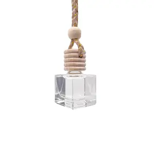 Car Diffuser | Air Freshener | Nag Champa – Warm, Earthy & Calming Aroma