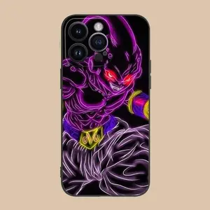 Dragon Majin  Cell Phone Case for iPhone 17 16 15 14 13 12 Pro Max Plus Air Colour Printing Pretty Luxury Cover Gift