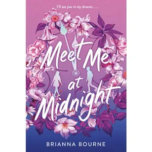 Meet Me at Midnight by Brianna Bourne (Hardcover)