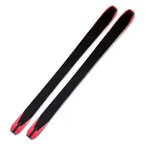 Big Sky Mountain  125 mm Pre-Assembled Endurance Ski Skins - Large
