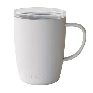 Vinglace Glass Lined Coffee Tumbler