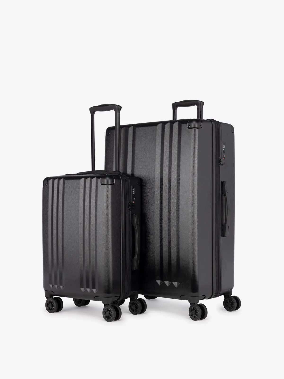 Ambeur 2-Piece Luggage Set Ambeur 2-Piece Luggage Set