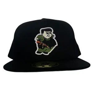 El Gordito Ñoño Belico SnapBack