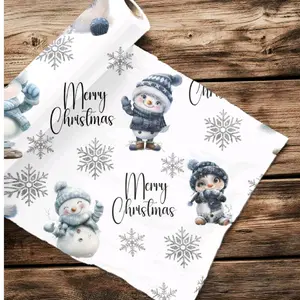 Custom Printed Giftwrap for All Occasions