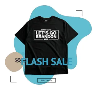 Let's Go Brandon FJB, Start WW3 shirt, Biden tee Unisex 100% Cotton