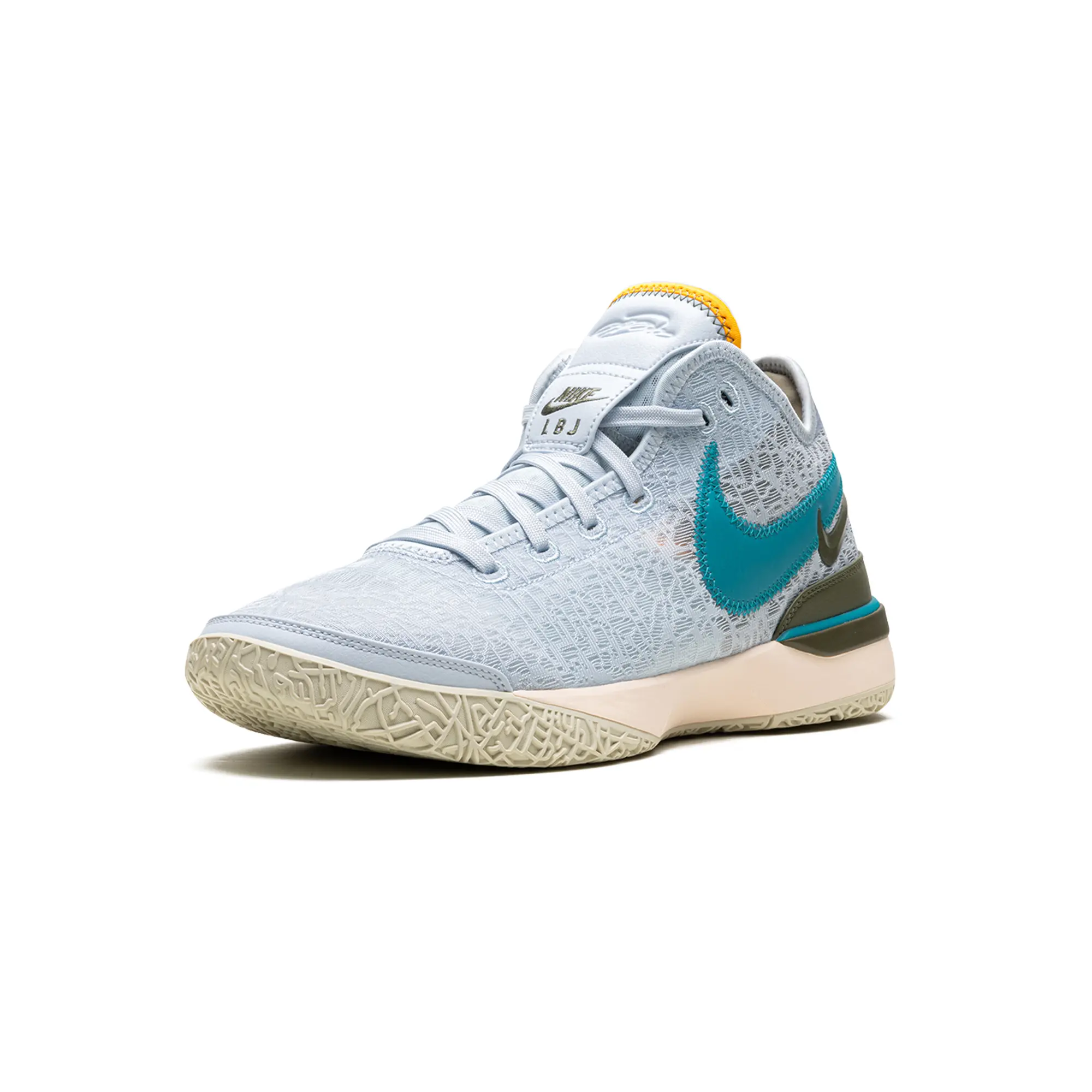 Nike Zoom LeBron NXXT Gen 