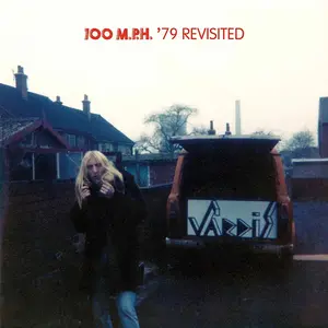 Vardis - 100 M.P.H. '79 Revisited - Purple  [VINYL RECORD - LP] Colored Vinyl, Purple